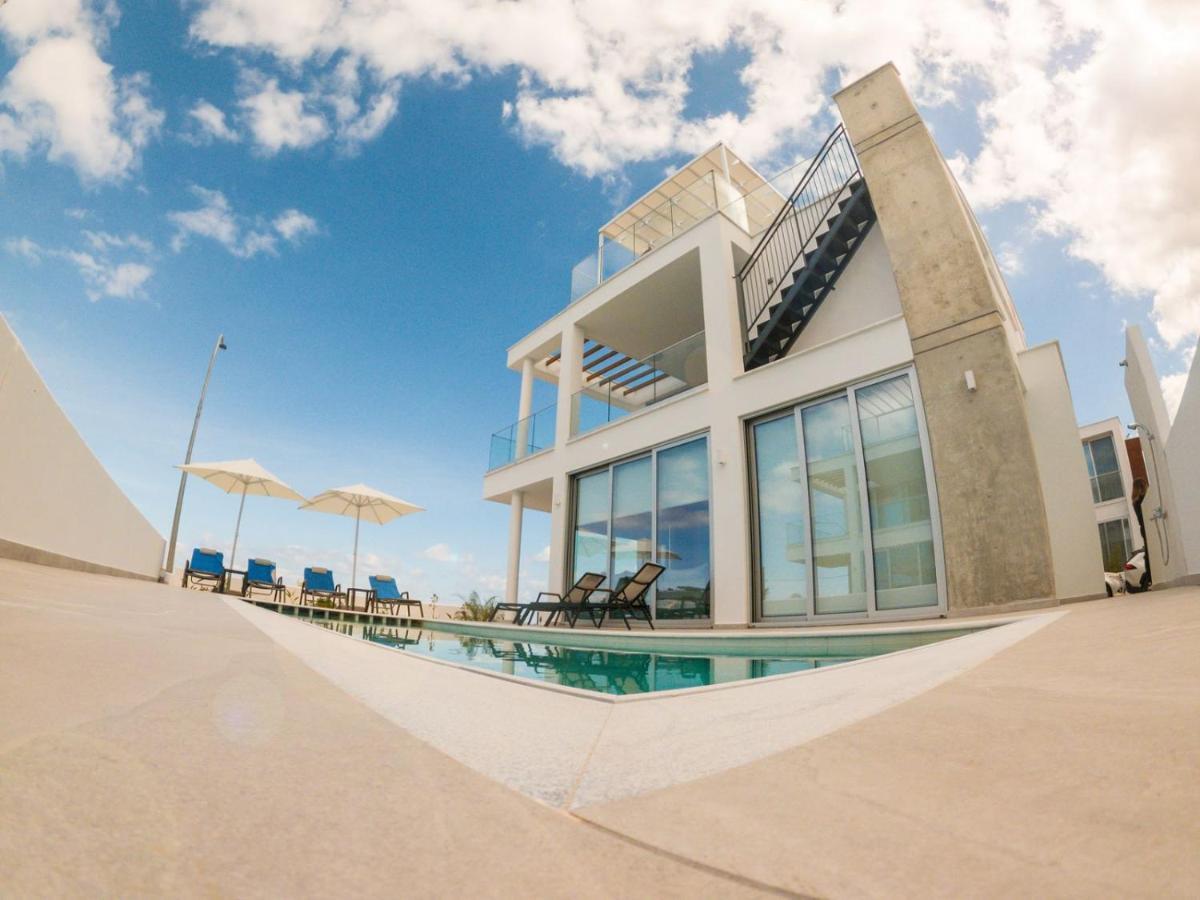 Imperial Jade Villas Gold Emerging Villas 3 بروتاراس المظهر الخارجي الصورة